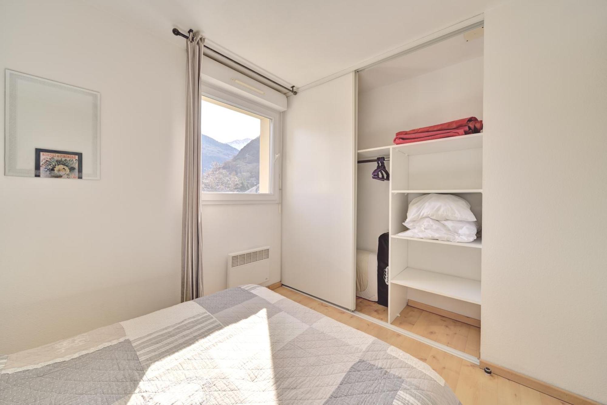 A 208 Pics D'Aran Apartment Bagnères-de-Luchon Exterior foto