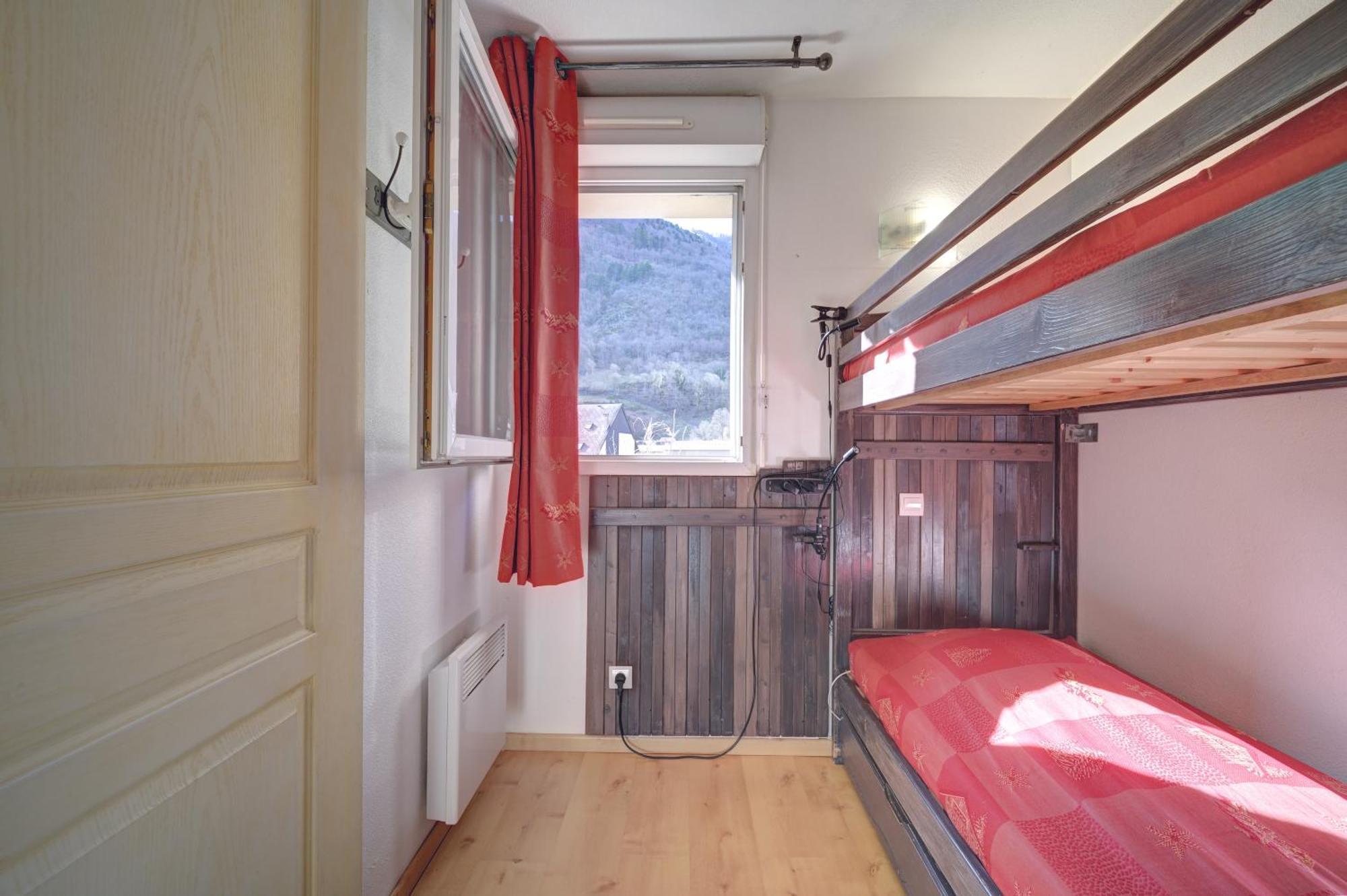 A 208 Pics D'Aran Apartment Bagnères-de-Luchon Exterior foto
