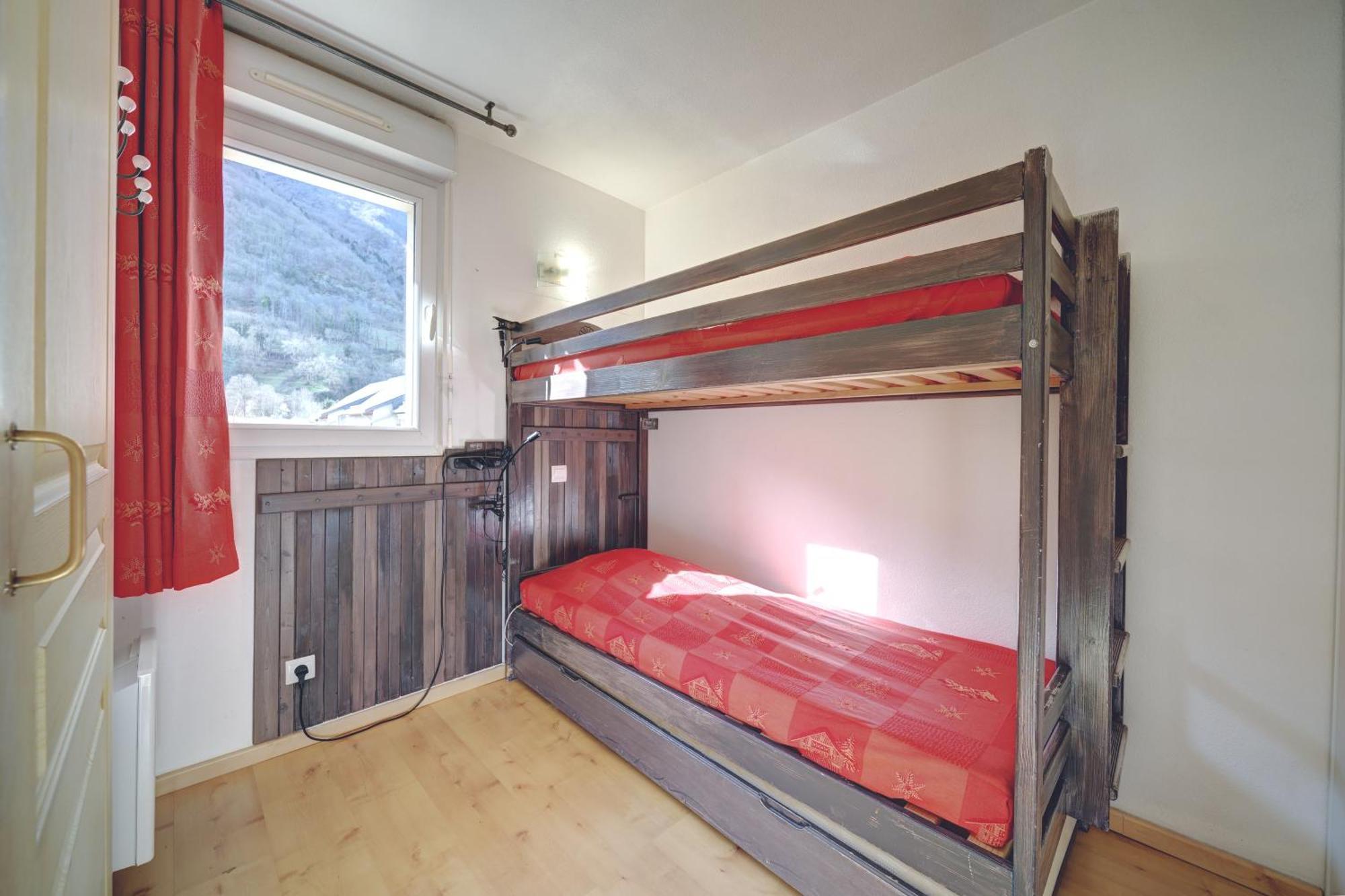A 208 Pics D'Aran Apartment Bagnères-de-Luchon Exterior foto